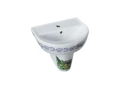 LAVABO YUMURCAK 45X35 003100-U