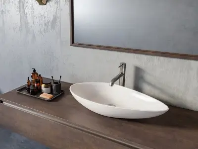 LAVABO OLIVE 74X38,5 71300 BEL