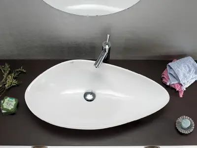 LAVABO OLIVE 74X38,5 71300 BEL