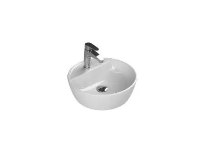 LAVABO ONE 42X42 76400