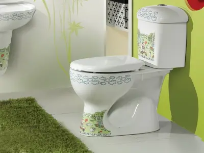 MONOBLOK YUMURCAK 008100 BAL.