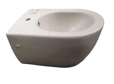 BIDE KONZOLNI CITY CAPUCINO