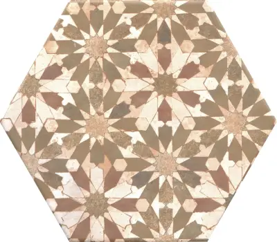 HERITAGE DECOR 17,5X20 0,26