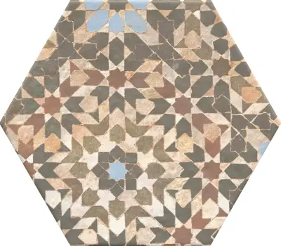 HERITAGE DECOR 17,5X20 0,26