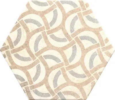 HERITAGE DECOR 17,5X20 0,26