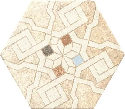 HERITAGE DECOR 17,5X20 0,26