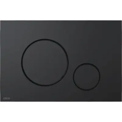 TASTER ALCA PLAST M678 CRNI M.