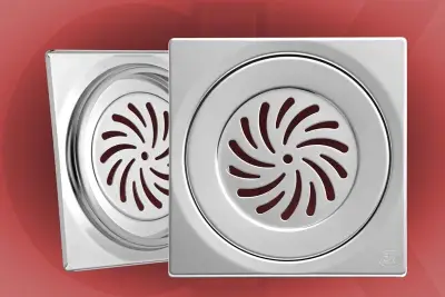 PODNA REŠETKA 15X15 1.2M1 INOX