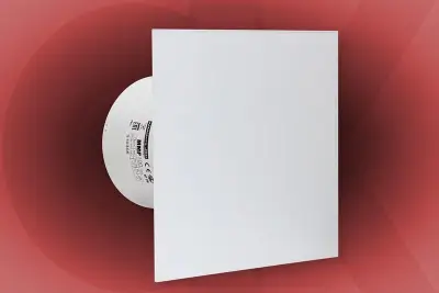 VENTILATOR 100 MMP STA.BE.8466