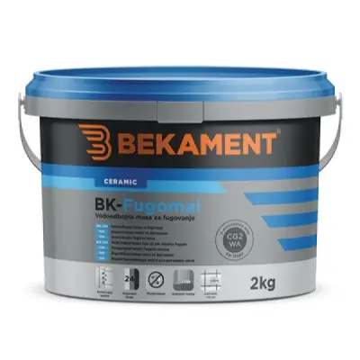 FUG MASA BKFUGOMAL F2 ŠAMP.2KG