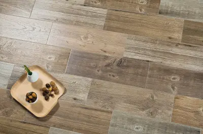 FORESTA GREY 20X60 1,08