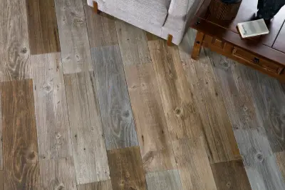 FORESTA GREY 20X60 1,08