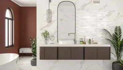 LENOX GIGA WHITE BR.30X90 1,08