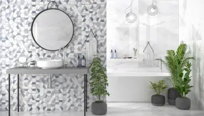 DC.HEX RODAS COLD 33,3X100 2