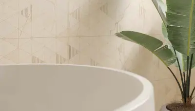 ELEGANCE MARBLE IVO.33,3X100 2