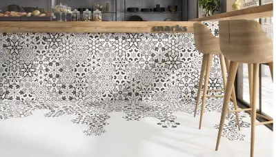 VERSALLES DE.BLACK 20X24 0,92