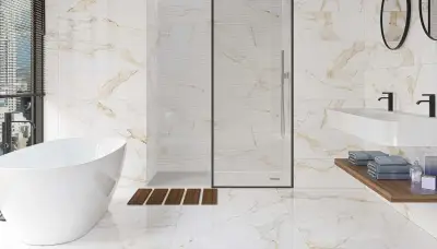 MARSHALL GOLD 30X90 1,35