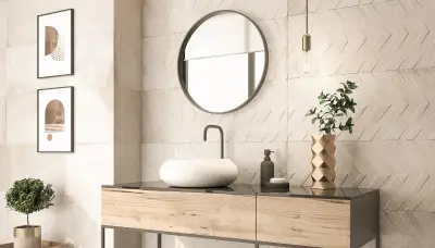 ORIGIN SAND 30X90 1,35