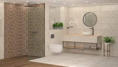 ORIGIN ARROW SAND 30X90 1,08