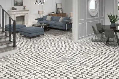 CIRCLE GLOSSY G.30,9x30,9 0,86