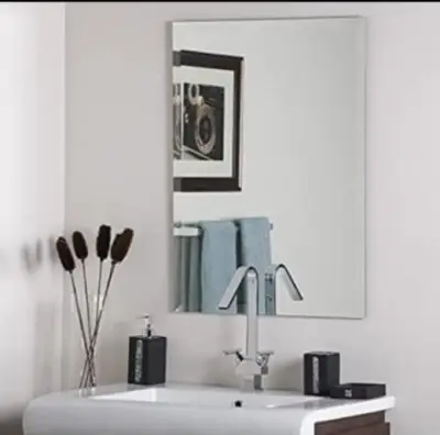 BMC OGLEDALO FAZETA 40X60