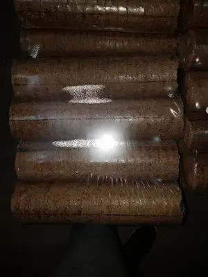 BRIKET VLADIVA 10KG