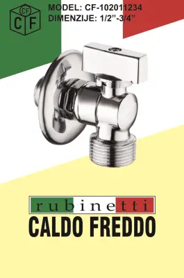 SLAVINA VM CF-102011234