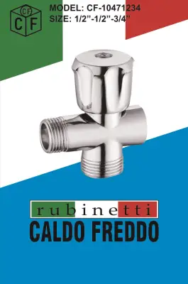 PRIKLJUČAK VM KRST.CF-10471234