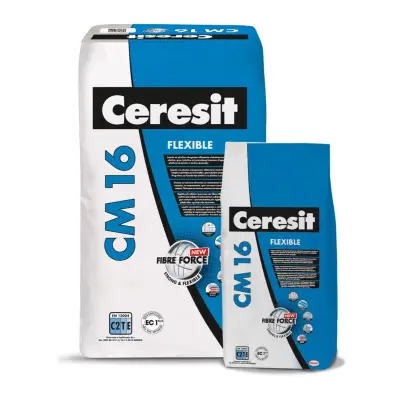 LEPAK CERESIT CM-16 25KG