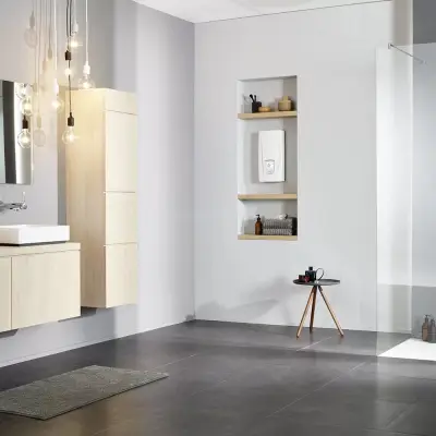 BOJLER CLAGE DSX TOUCH 18-27KW