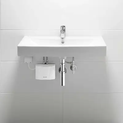 BOJLER CLAGE MBH 4 4,4kw NM PP