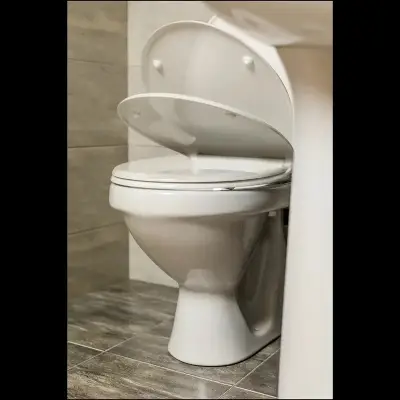 WC DASKA EUROSTANDAR.SC 150014