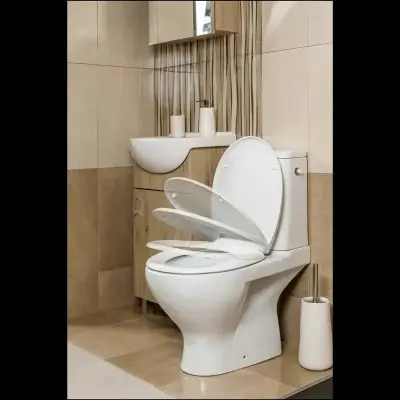 WC DASKA GEPARD TRIB.SC 150009