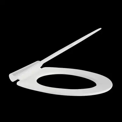 WC DASKA GEPARD SLIM SC 150109