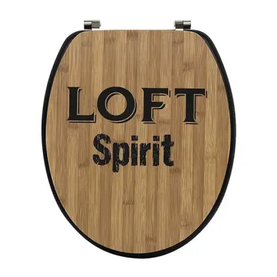 WC DASKA MDF TENDANCE MEKONG