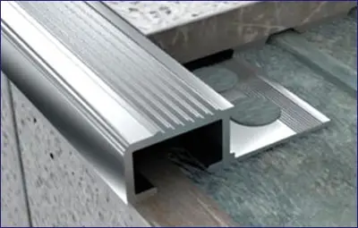 LAJ STEPENIŠNA 8 ASE SR.2,7m