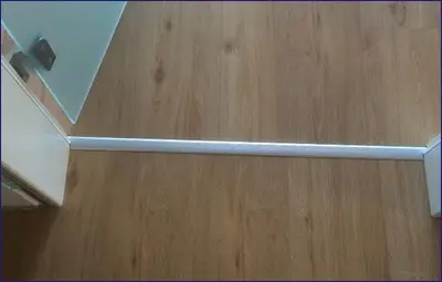 LAJ P-4 SR.SJAJ 2,7m