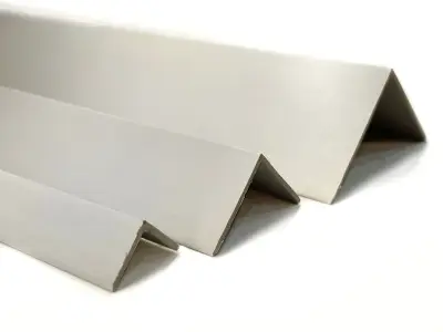 LAJ PVC L 40X40 2,7m
