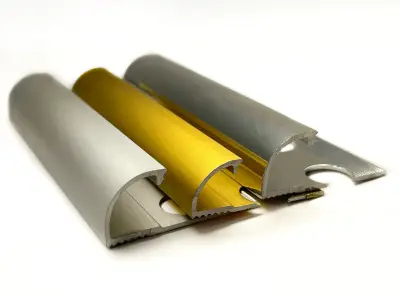 LAJ OBLA 10 BRAON P3-02 2,7m