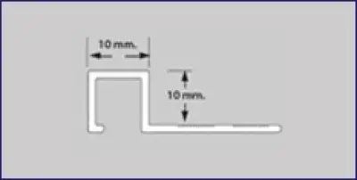 LAJ SAP 100 SR.MAT 2,7m