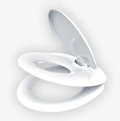 WC DASKA FAMILY ANTIBAKTERIJSK