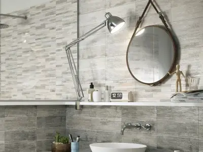 TAIGA ANTRACITE 25X40 2 II