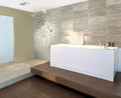 TAIGA MIX BEIGE 25X40 1,70