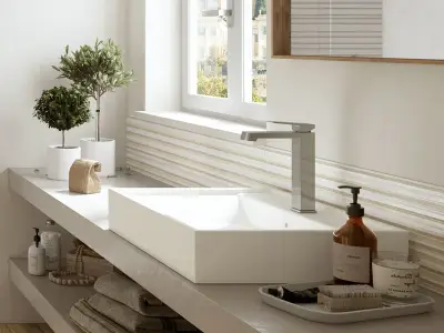 FOREST GRIGIO 25X40 2