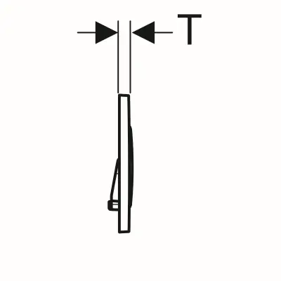 TASTER SIGMA 20 H/S-H/M KRUG