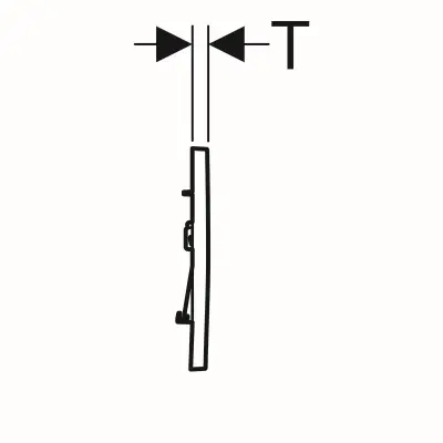 TASTER SIGMA 30 H/M-H/S KOCKA