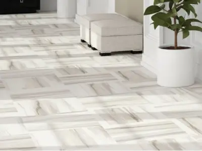 SMILA BLANCO 45X45 1,42