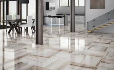 SMILA BLANCO 45X45 1,42