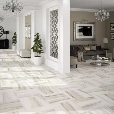 SMILA BLANCO 45X45 1,42