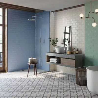 ACROPOLIS DELFOS MIX 20X20 1m2